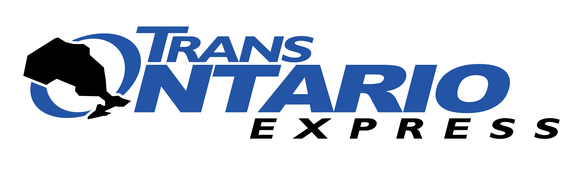 Trans-Ontario Express logo